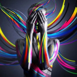 GLI EFFETTI DELLE EMOZIONI NEL NOSTRO CORPO